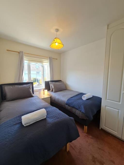2 Cosy Bedrooms In A 3 Bed Home Tyrrelstown Extérieur photo