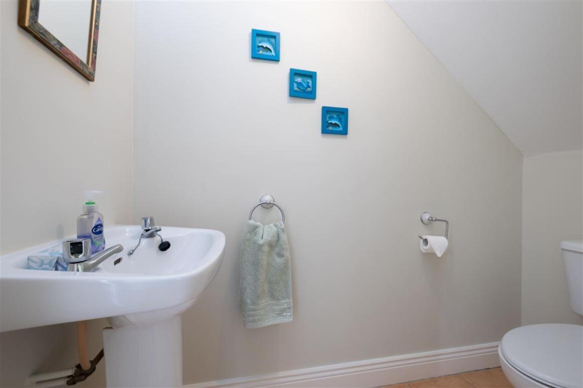 2 Cosy Bedrooms In A 3 Bed Home Tyrrelstown Extérieur photo