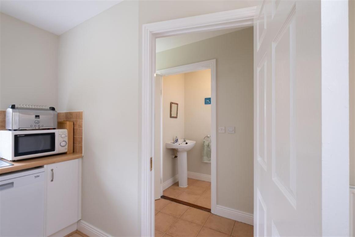 2 Cosy Bedrooms In A 3 Bed Home Tyrrelstown Extérieur photo